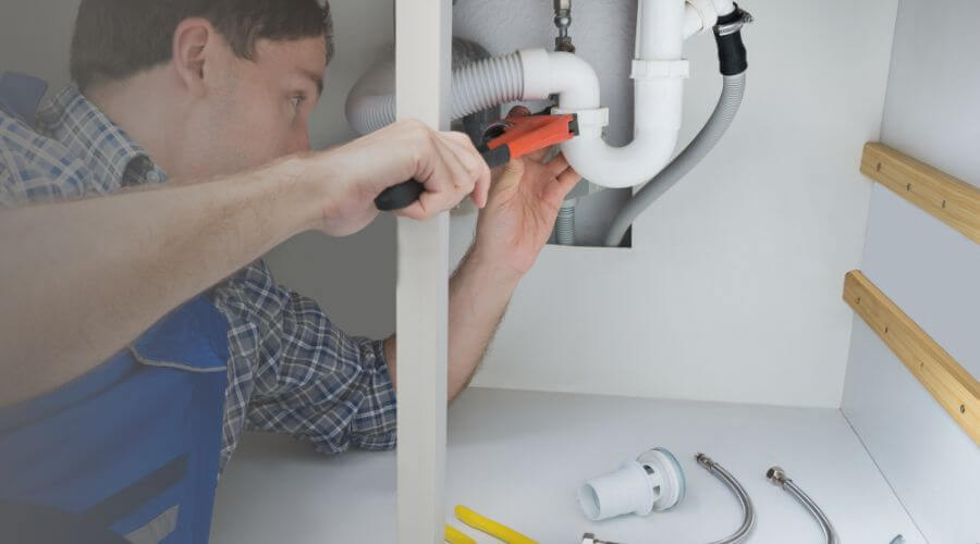 Professional Leak Detection Services in Brashear, MO